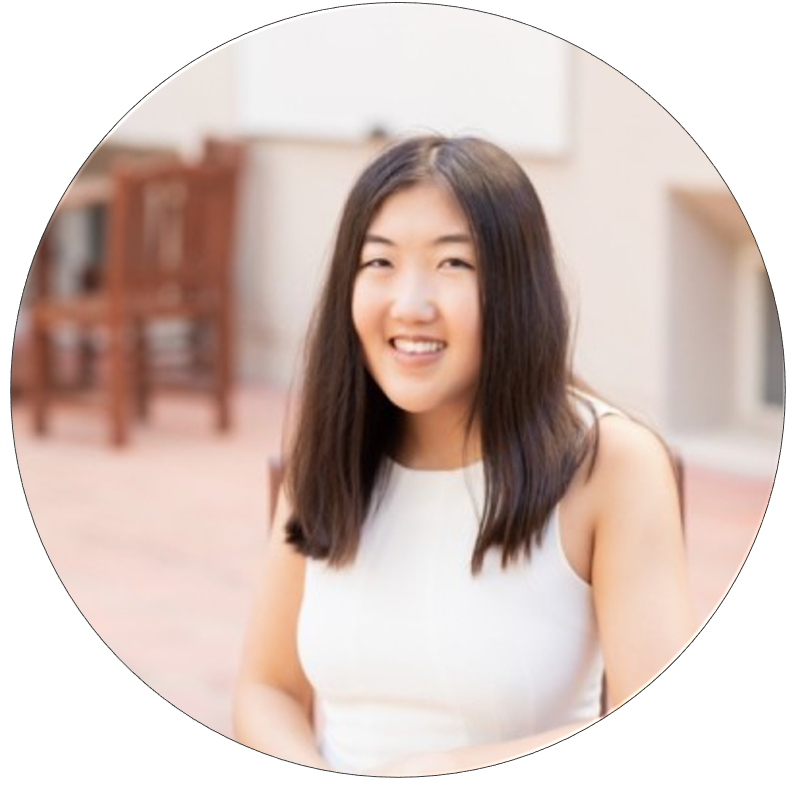 Michelle Zhao